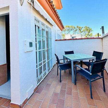 La Casita Del Mar Διαμέρισμα El Puerto de Santa María Εξωτερικό φωτογραφία