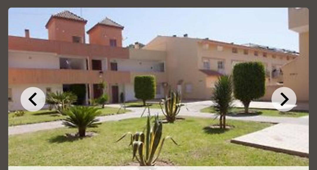 La Casita Del Mar Διαμέρισμα El Puerto de Santa María Εξωτερικό φωτογραφία