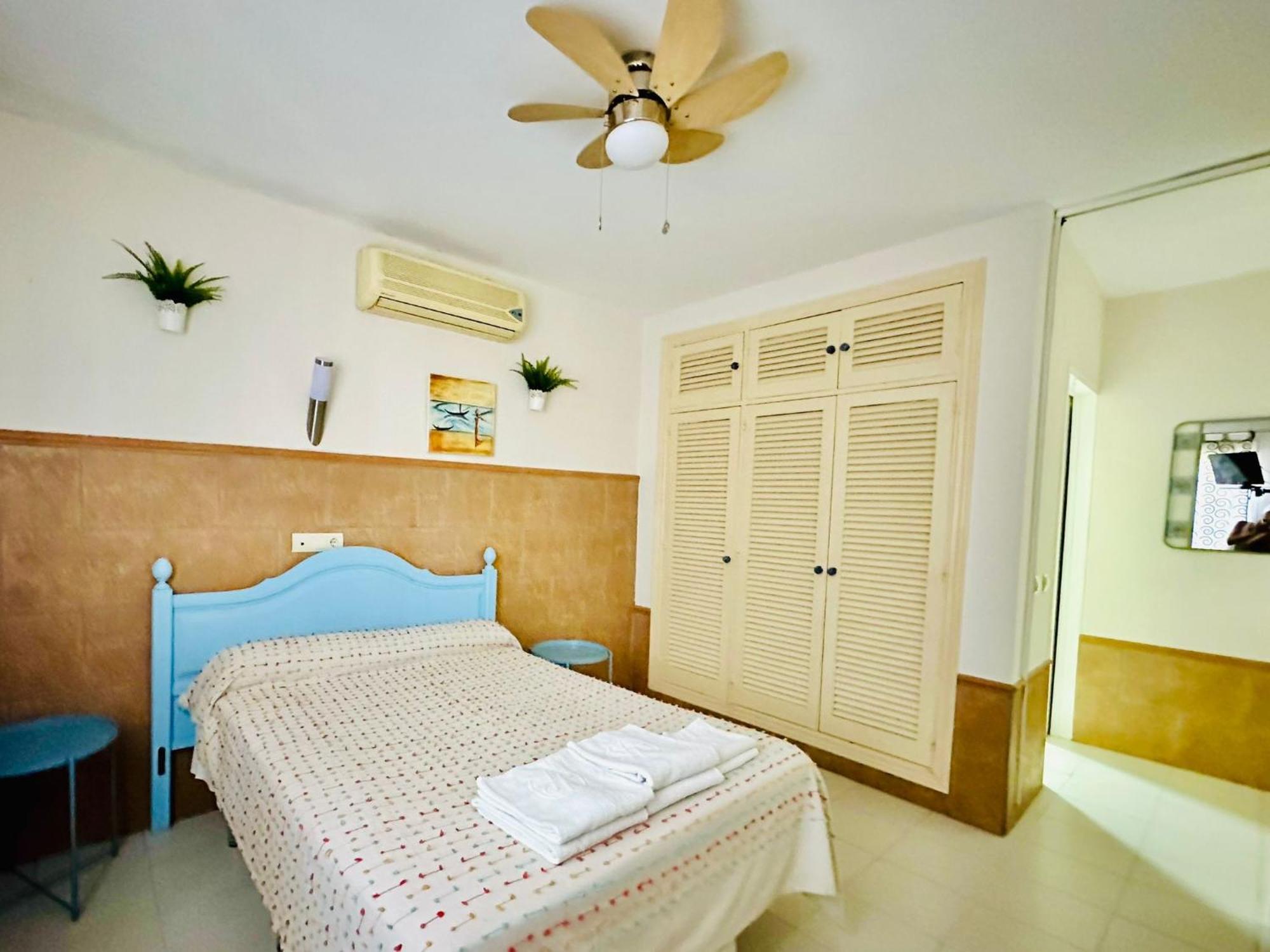 La Casita Del Mar Διαμέρισμα El Puerto de Santa María Εξωτερικό φωτογραφία