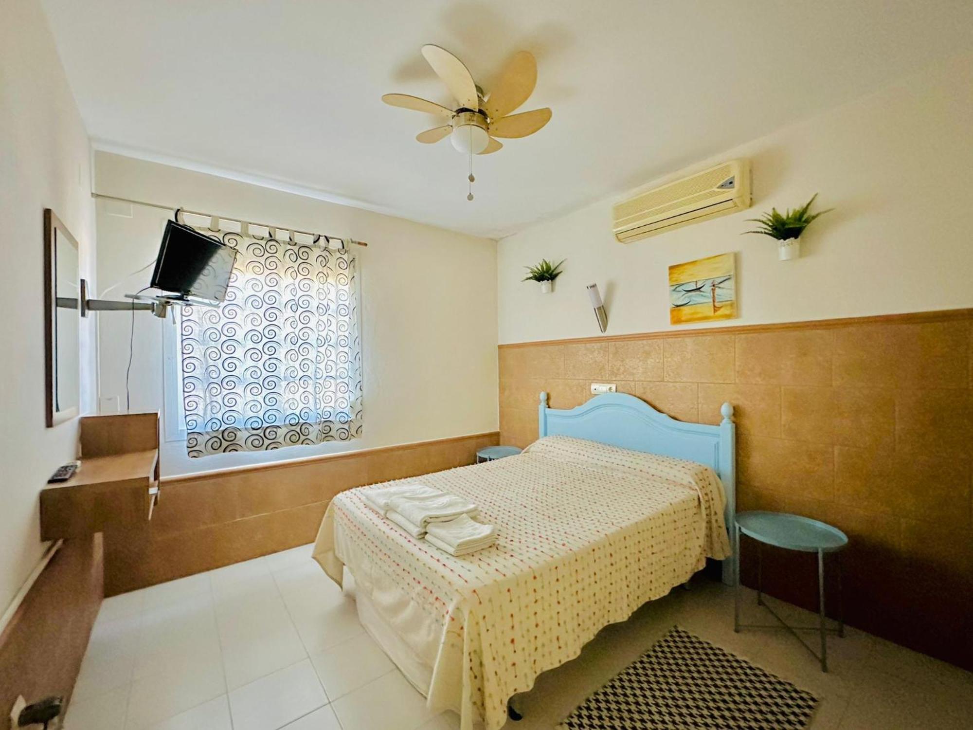 La Casita Del Mar Διαμέρισμα El Puerto de Santa María Εξωτερικό φωτογραφία