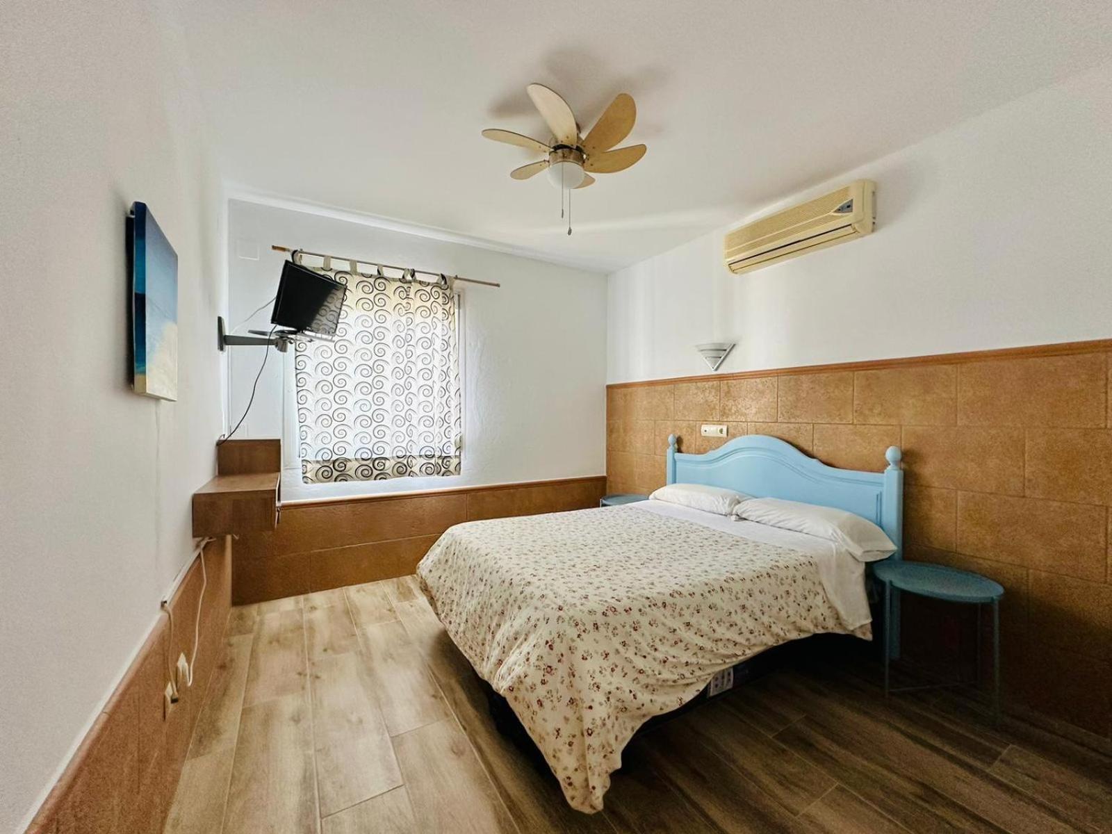 La Casita Del Mar Διαμέρισμα El Puerto de Santa María Εξωτερικό φωτογραφία